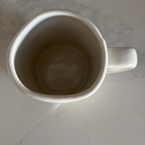 Rae Dunn Mug from the Artisan Collection..."BAE" - Picture 2 of 4